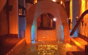 Casa del Renacimiento